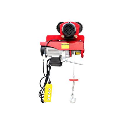 China Hotels Factory Supply Directly Patient Lift Disabled Wireless Remote Control Electric Chain Hoist for sale