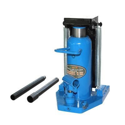 China Beating Jack Fingernail Type Hand Jack Most Useful Gata Panel Hydraulic Hoisting Jack for sale