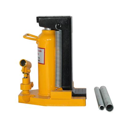 China Floor Jack Hydraulic Jack Fingernail Type Jack Factory Price Electric Hydraulic Hand Rising Jack for sale