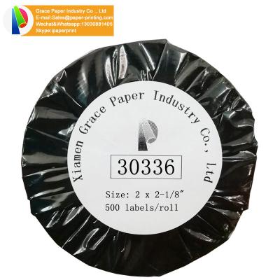 China Heat Sensitive Universal Label 30336 (dymo dymo labels 30336) for sale