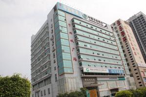 Verified China supplier - SHENZHEN DAPONG CYCLE CO.,LTD