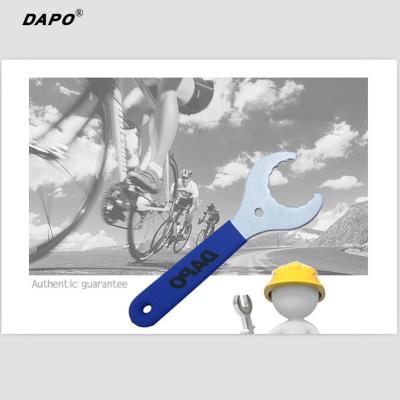 China Hot Selling Bicycle Steel Wrench Material Steel Bicycle Tool For DEPRO for sale