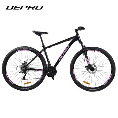 China Street Competitive Price Men / Woman / Kid Bicycle Mountain Bike For Adults for sale