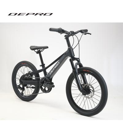 China The steel children's bicycle for the child of 8-10 years for sale