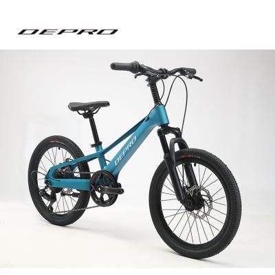 China Sale of steel children's bicycle for 4-8 years old child for sale