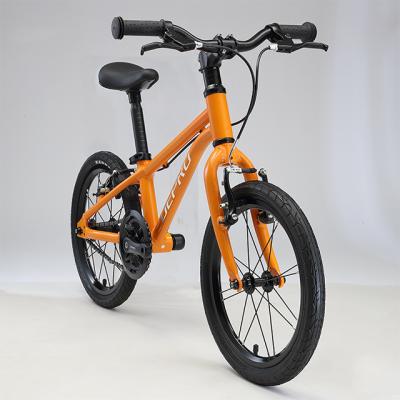 China Max-16 aluminum alloy sport bicycle for sale for 6 year old girl! for sale