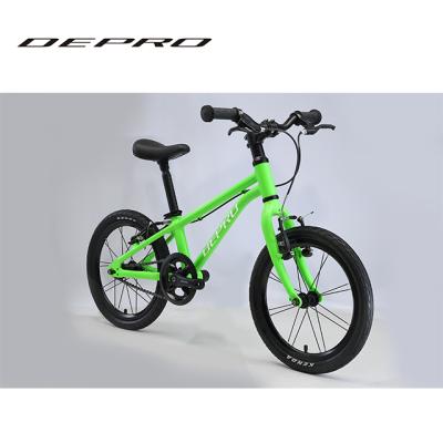 China Cheap Wholesale Aluminum Alloy Children Kids Girl Bike Rack Bicycle For Sale for sale