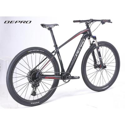 China St. Depro creates an ultralight bike for women with Kenda tires for better hill climbing! for sale