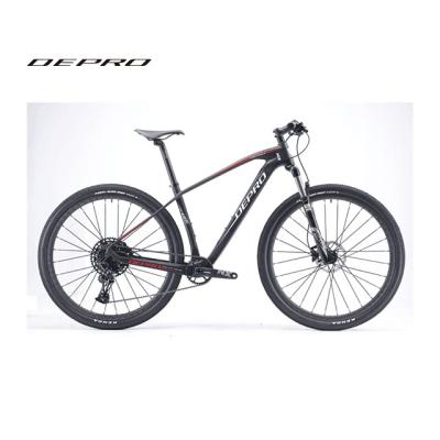 China Cheap Street Full Suspension Carbon Bicycle For Cyclocross for sale