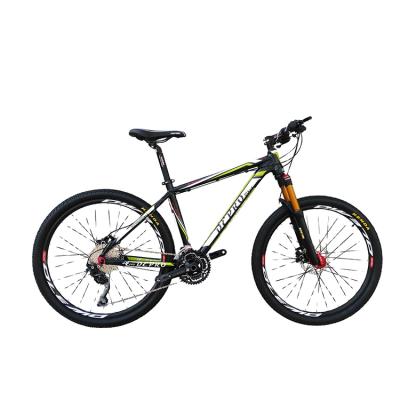 China New High Quality Aluminum Bicycle Mountain Bikes From Depro China for sale