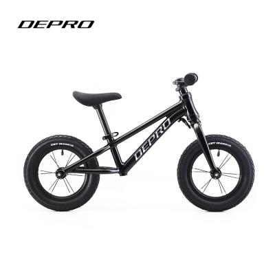 China Aluminum Alloy China Suppliers High Quality Popular Style Balance Bike for sale