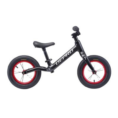 China High Quality Lightweight Carbon Mini Push Bike For Baby From China Carbon Fiber Suppliers for sale