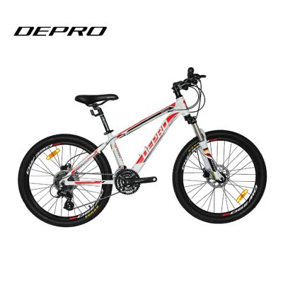 China Street Factory Direct Good Quality Fast Precision 24 Inch Cost Effective Mountain Bikes for sale