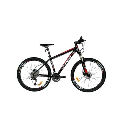 China High Quality Aluminum 27.5 Inch Adult Men Bike Full Suspension Mountain Bikes for sale