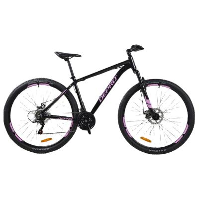 China Iron Competitive Price Men / Woman / Kid Bicycle Mountain Bike For Adults for sale