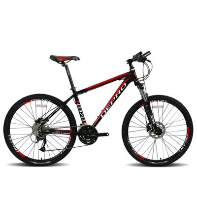 China Factory Direct Sale Mountainbike Steel Bike 27.Bike Mtb 27.5 Carbon for sale