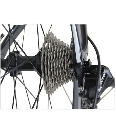 China Cheapest Carbon Fiber Racing Carbon Fiber Bicycle Sports For Man for sale