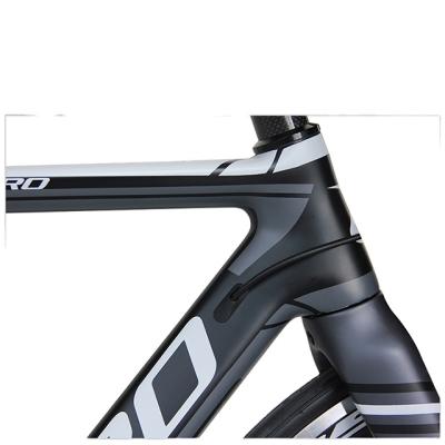 China Full carbon fiber carbon bicycle accessories parts for adults man for sale