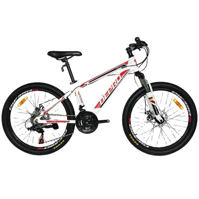 China Aluminum Alloy Aluminum Mountain Bike With 21Speed for sale