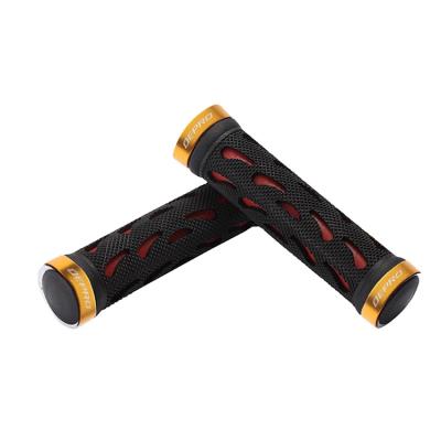 China Road Bikes Nice Design Bicycle Hand Grip For Mountain Bikes for sale