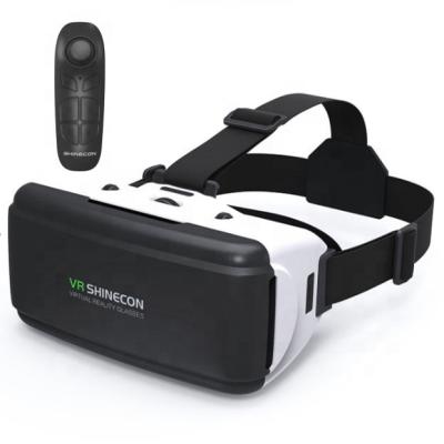 China 3D Movie/3D Games Metaverse Vr Glass 3d Glasses Metaverse Universe Virtual Reality Glass Box Equipment Metaverse Vr Observation Headset for sale