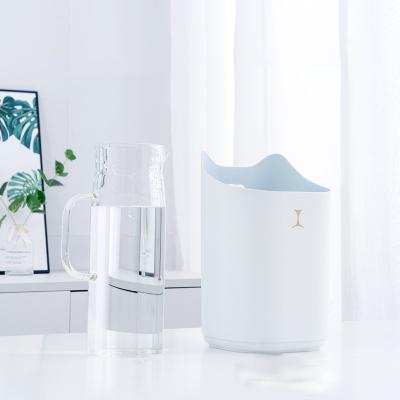 China Car YouNiMei 3300mL Air Humidifier Hydroponics Nebulizer Water Fountain Pond Atomizer Fogger home Mist Maker for sale