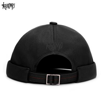 China Sporty Landlord Hat Male Simple Versatile Casual Fashion Personalized Embroidery Printing Trend Breathable Adjustable Hat Female for sale