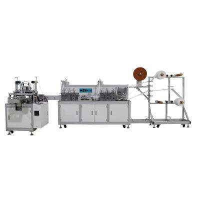 China Kf94 masks making factory wholesale good price kf94 face mask machine kf94 mask machine price for sale