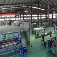 Verified China supplier - Anping County Jinlu Wire Mesh Machine Co., Ltd.