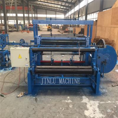 China New Type Full Automatic Mine Pit Testing Loom for sale