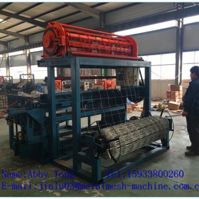 China Chinese factory supplies grassland net machine JL-CYWJ01 for sale