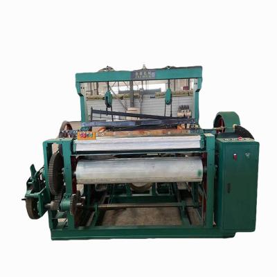 China JINLU WJ130 Filter Yarn Metal Wire Weaving Machine (Manufacture) for sale