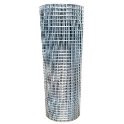 China Construction Wire Mesh Electro Galvanized Welded Wire Mesh / Hot Dipped Galvanized Welded Wire Mesh / ss304 Stainless Steel Welded Wire Mesh for sale