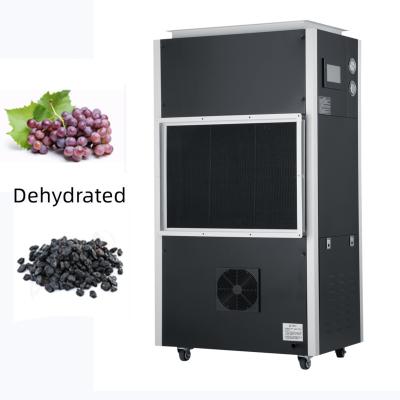 China Industrial Labor Saving High Temperature Dryer Dehydrate Air Dehumidifier Commercial Food Dehydrator for sale