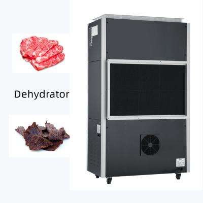 China Smart Farms Heat Labor Saving Control Industrial Food Dehydrated Air Dryer Commercial Pump Dryer Dehydrator for sale