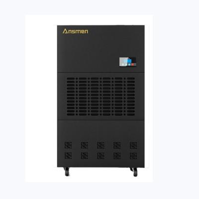 China Commercial Microcomputer Control 360L/Greenhouses Air Humidity Absorbing Industrial Dehumidifier Dehumidifier Dehumidifier for sale