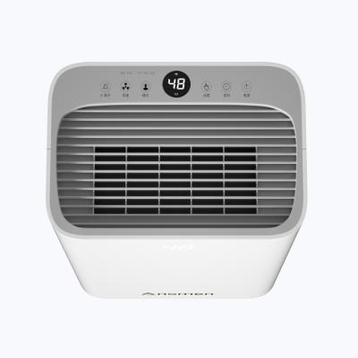 China High Efficient Wholesale Customized 20 L/D Dehumidifier For Home Wardrobe Dehumidifier Air Dehumidifier for sale