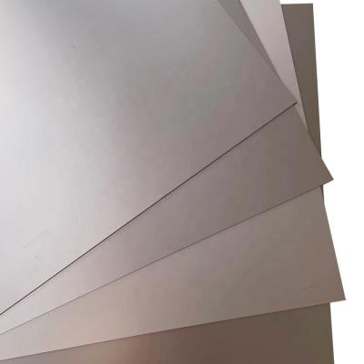 China Customized high voltage copper clad laminate sheet panel 48 inch copper clad laminate sheet with attractive price for sale