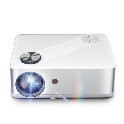 China Hot Internet Lumens Android 4K LED Home Theater LCD Home Theater Projector [New Design 1080P Mini Projector] New High 5500 for sale