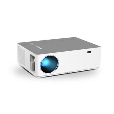 China Native Projector Internet Full HD 10800P LED Video Projector Ready With 6500 Lux for sale