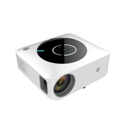 China Native LCD Movie Projector [Ideal Choice of Home Cinemas] 1920x1080 Full HD for Home Theater for sale