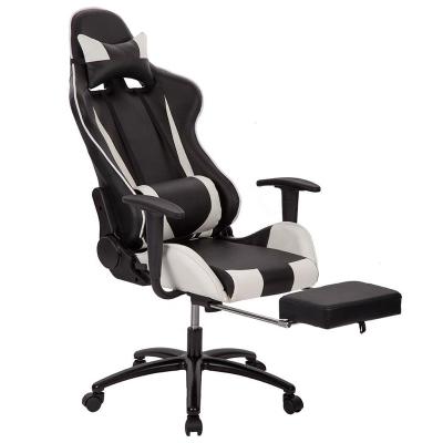 China (Height) EQ-7092 high back office adjustable wcg gaming chair egnomic pc racing office chair for sale