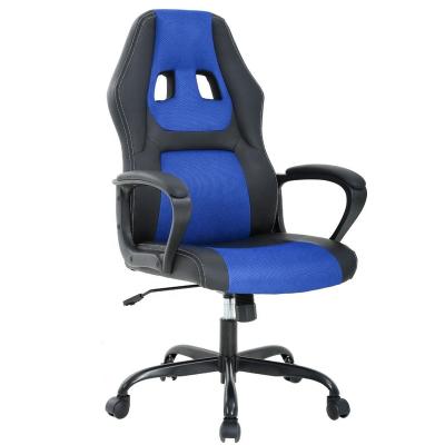 China Manufacturer Wholesale Lift Racing Adjustable Office Chair Wcg Gaming Chair (Size) for sale