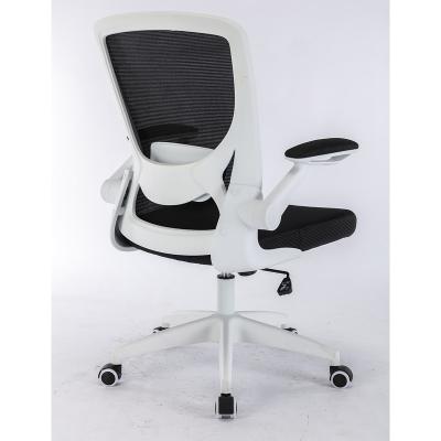 China (Size) Full Mesh Adjustable Executive Executive Office Chair With Armrest Adjustable Mesh Back Chair for sale