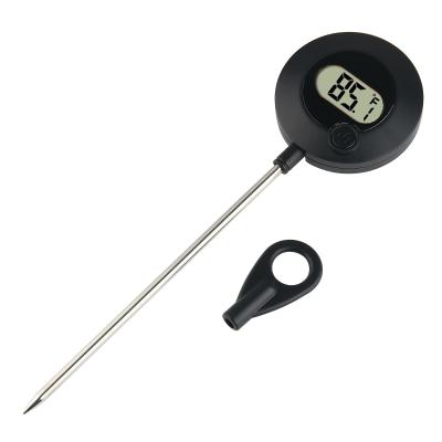 China Single Type Pocket Probe Food Thermometer Household Food Thermometer Digital Thermometer for sale