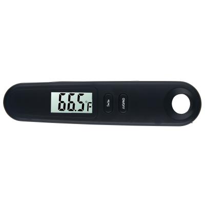 China Kitchen Thermometers Simple Design Folding Thermometer Digital Thermometer for Kitchen for sale