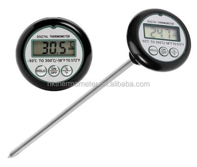 China Waterproof Food Thermometer SN014 Digital Meat Thermometer Food Thermometer for sale