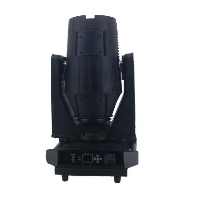 China IP65 380w Waterproof Light Beam Moving Head Light Stage Lighting Exhibition Outdoor CONCERT TV Channel Waterproof Moving Head Light for sale