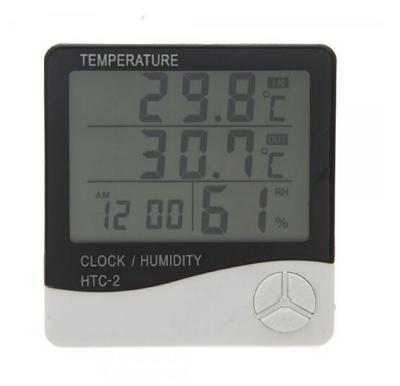 China Hygrometer Digital Thermometer HTC-2 HTC-2 from htc from Higrometro for sale