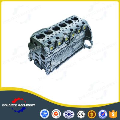 China Mercedes OM906 OM926 Peças Diesel Bloco de cilindros do motor à venda